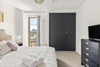 TM luxury apartments - London - 2