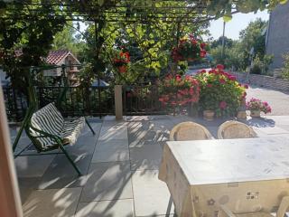 Apartments Sara - Labin - 9