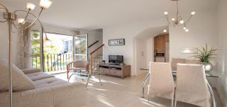 Luxury apartment in Los Boliches, Fuengirola - 0