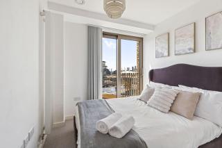 TM luxury apartments - London - 4