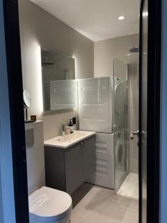 New apartment at Majorstuen - Lii - 5