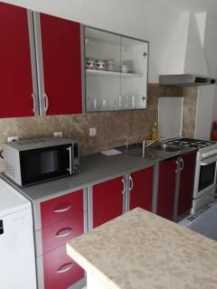 Apartments Sara - Labin - 7