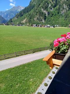 Landhaus Eberler - Mayrhofen - 3
