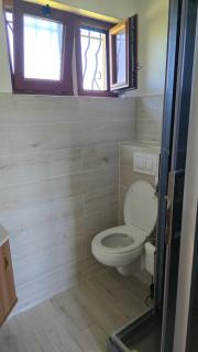 maison a la campagne avec piscine - 1