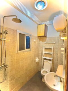 Stylish Private Studio in Odza Close to Nsimalen Intl Airport 7 miles - Yaoundé - 6