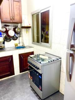 Stylish Private Studio in Odza Close to Nsimalen Intl Airport 7 miles - Yaoundé - 4