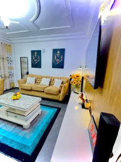 Stylish Private Studio in Odza Close to Nsimalen Intl Airport 7 miles - Yaoundé - 3