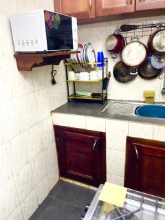 Stylish Private Studio in Odza Close to Nsimalen Intl Airport 7 miles - Yaoundé - 2