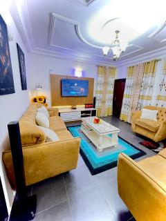 Stylish Private Studio in Odza Close to Nsimalen Intl Airport 7 miles - Yaoundé - 1
