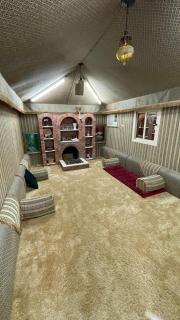 Furnished apartment for daily rent in Al-Baha - Shabraqa Plan - Al Bahah - 7