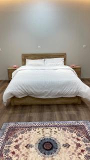 Furnished apartment for daily rent in Al-Baha - Shabraqa Plan - Al Bahah - 2