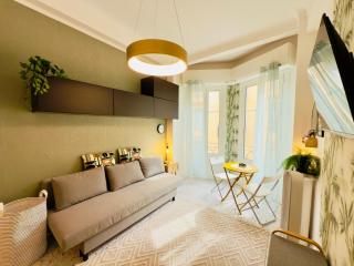 Petit Bijou 1 Pers Centrale WiFI - 7