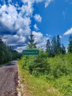 APARTAMENT CHEŁMSKO - rowery gratis - 1