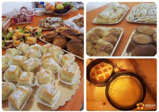 Ibiscus B&B - Castro di Lecce - 1