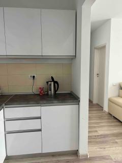 Panoramic View 2 Rooms Apartment with Terrace - 1