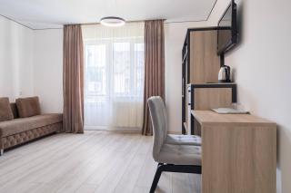 Villa Nikoletta SPA - Bukovel - 1