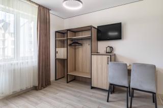 Villa Nikoletta SPA - Bukovel - 2