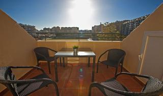 Luxury apartment in Los Boliches, Fuengirola - 1