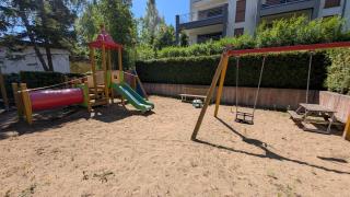 Apartamenty Morze Wygody - Międzywodzie - 8