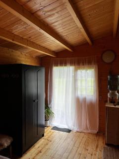 Atpūtas vieta “Ratuļi” - - 8