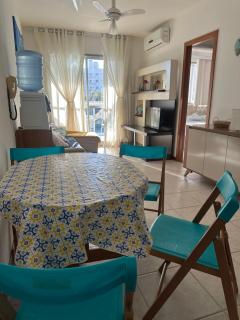 Apartamento peracanga com vista para o mar - Guarapari - 6