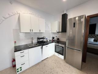 One-Bedroom Maisonette - 3