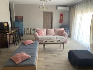 Art Apartment - Nea Michaniona - 3