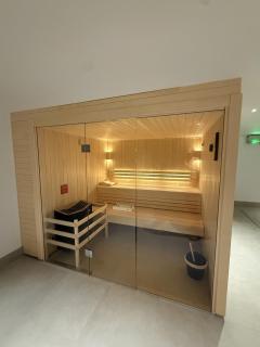 The Bear - Sauna Piscine - Face au Kandahar - 6