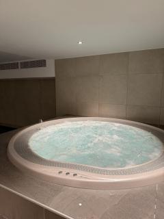 The Bear - Sauna - Piscine - Les Houches - 3