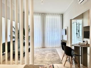 Centrally located apartment in Oporto - Porto - 9