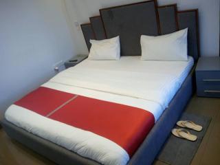 Confort Deluxe Inn - Kigali - 9