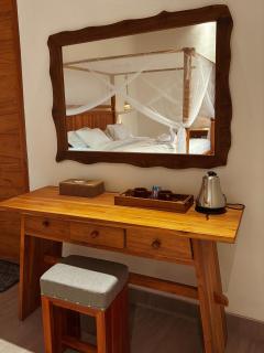 Terrace Retreat & Spa Medewi - Pulukan - 7