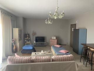 Art Apartment - Nea Michaniona - 1