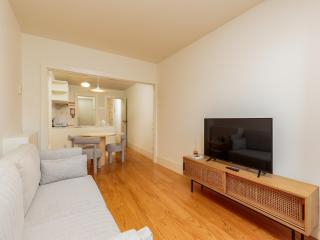 Apartment in Porto with balcony - Porto - 9