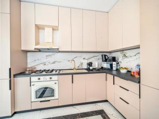 Primăverii Dream Residence - Chişoda - 4