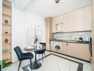 Primăverii Dream Residence - Chişoda - 1