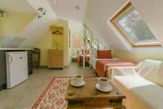Forest Studio Apt free gated Parking on 2 acres Garden - Chislehurst - 9