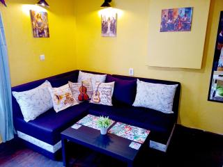 Jazzy Art Home - Sofia - 8