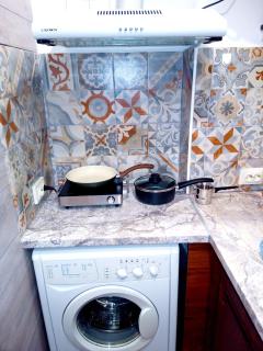 Jazzy Art Home - Sofia - 4