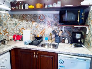 Jazzy Art Home - Sofia - 6
