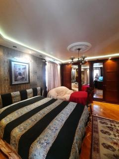Старый город КРЕПОСТЬ - Baku - 9