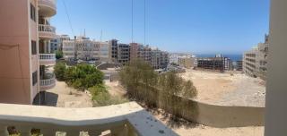 Sea panorama - Hurghada - 8