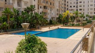 Suite royale Tout à portée - Agadir - 0