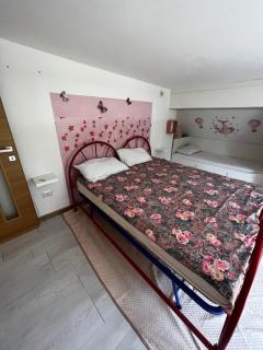 Cute mansarda apartment with stunning view - Copersito - 6