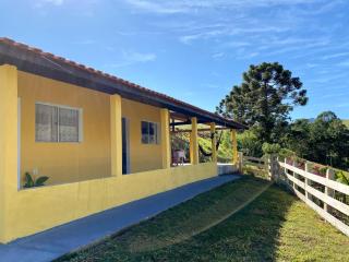 Sitio Boa Esperança II - 20km de Monte Verde - Camanducaia - 9