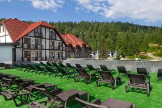 Villa Nikoletta SPA - Bukovel - 7