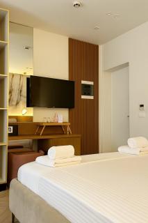 Hotel Memmaj - Ksamil - 9