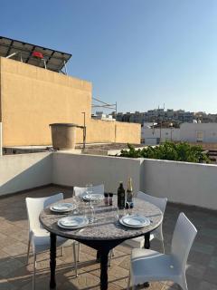 Spacious house with roof-terrace - Mellieħa - 0