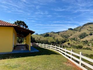 Sitio Boa Esperança II - 20km de Monte Verde - Camanducaia - 0