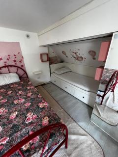 Cute mansarda apartment with stunning view - Copersito - 8